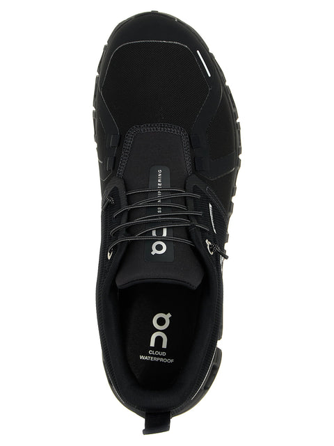 On Cloud 6 Wp Sneakers