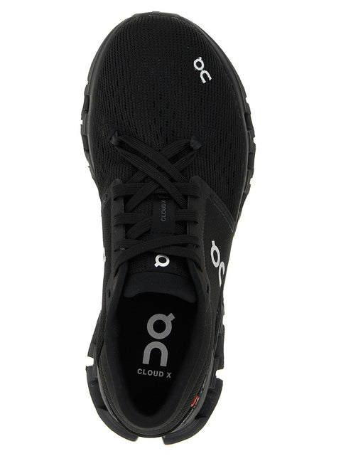 On Cloud X 4 Sneakers
