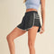 On Point Shorts Black-Shorts-Kimberly C-S-Urbanheer