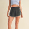 On Point Shorts Black-Shorts-Kimberly C-S-Urbanheer