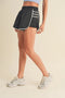 On Point Shorts Black-Shorts-Kimberly C-S-Urbanheer