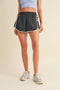 On Point Shorts Black-Shorts-Kimberly C-S-Urbanheer