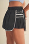 On Point Shorts Black-Shorts-Kimberly C-S-Urbanheer