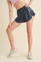 On Point Shorts Navy-Shorts-Kimberly C-S-Urbanheer