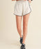 On Point Shorts White-Shorts-Kimberly C-S-Urbanheer