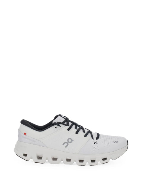 On Sneakers