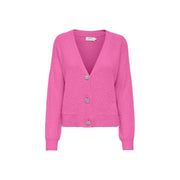 Only Women Cardigan-Clothing Cardigan-Only-pink-XS-Urbanheer