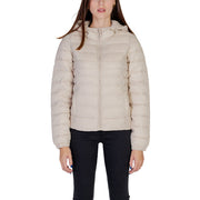 Only Women Coat-Clothing Coats-Only-beige-XS-Urbanheer