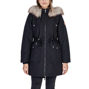 Only Women Coat-Clothing Coats-Only-black-XS-Urbanheer