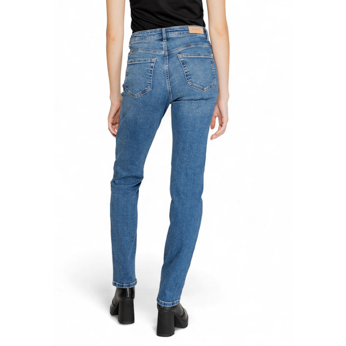 Only Women Jeans-Clothing Jeans-Only-blue-L_30-Urbanheer