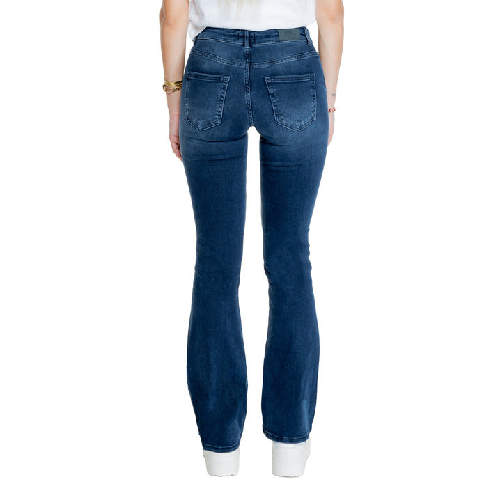 Only Women Jeans-Clothing Jeans-Only-blue-L_30-Urbanheer