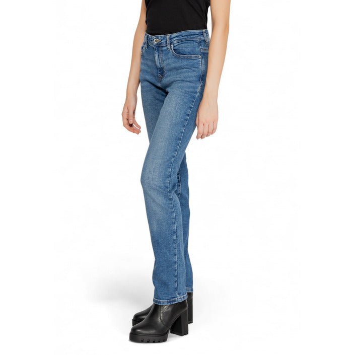 Only Women Jeans-Clothing Jeans-Only-blue-L_30-Urbanheer