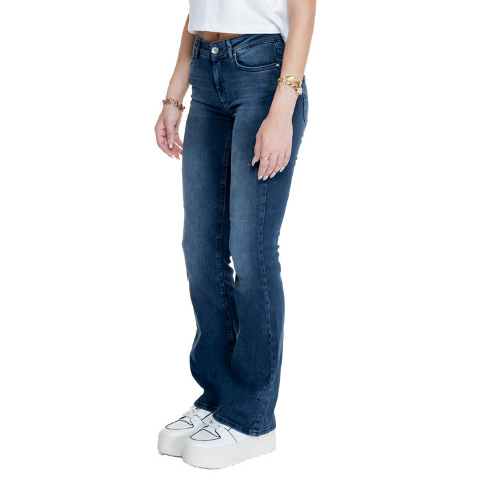 Only Women Jeans-Clothing Jeans-Only-blue-L_30-Urbanheer
