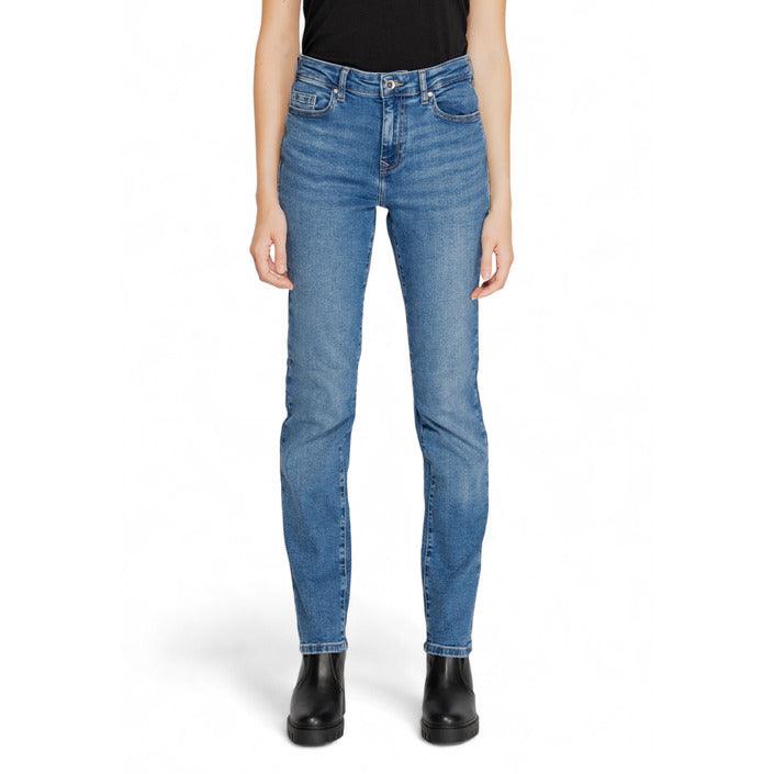 Only Women Jeans-Clothing Jeans-Only-blue-L_30-Urbanheer