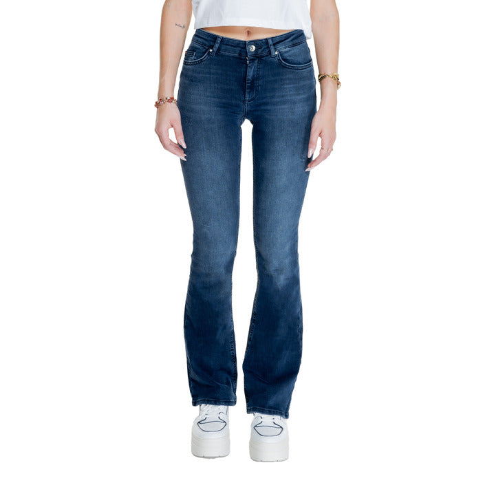 Only Women Jeans-Clothing Jeans-Only-blue-L_30-Urbanheer