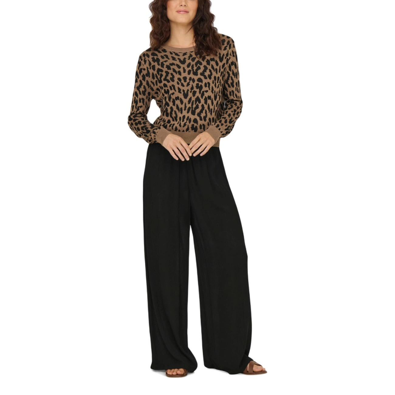 Only  Women Knitwear