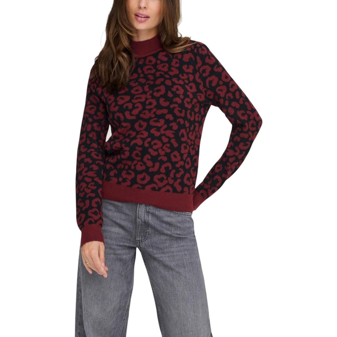 Only  Women Knitwear