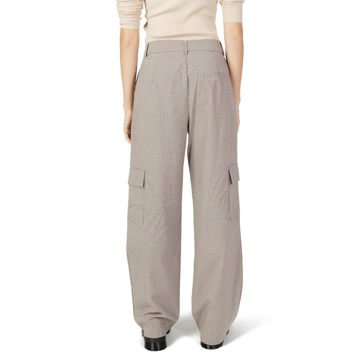 Only Women Trousers-Clothing Trousers-Only-beige-36_32-Urbanheer