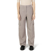 Only Women Trousers-Clothing Trousers-Only-beige-36_32-Urbanheer