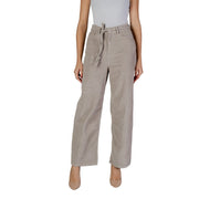 Only Women Trousers-Clothing Trousers-Only-beige-XS_32-Urbanheer