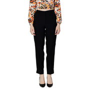 Only Women Trousers-Clothing Trousers-Only-black-34_32-Urbanheer