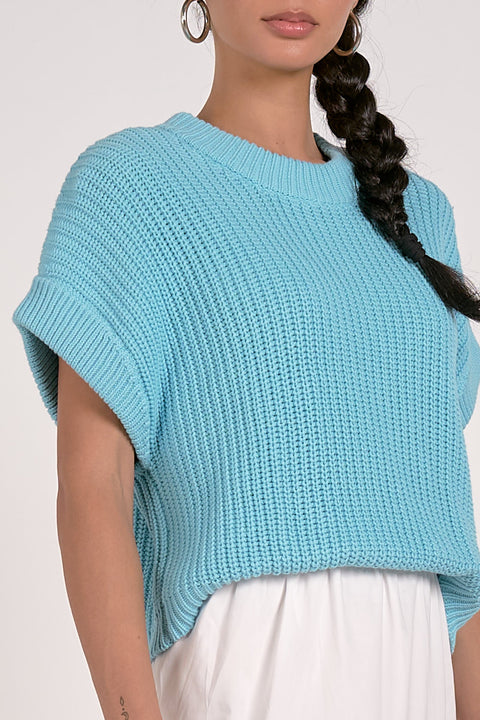 Opal Sweater Dress