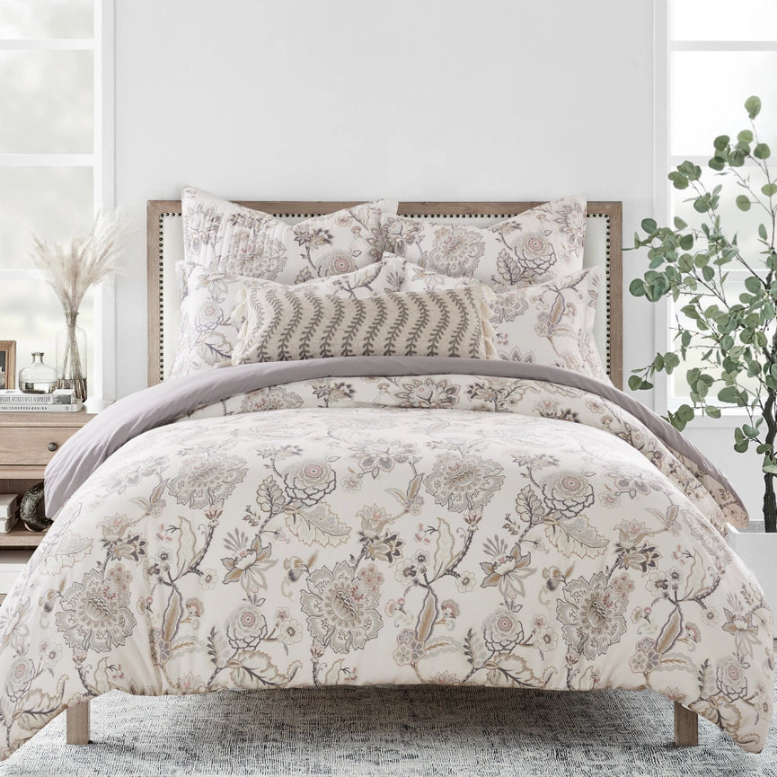 Ophelia Duvet/Comforter Set-Set-Levtex Home-Twin/Twin XL-Comforter-Blush-Urbanheer