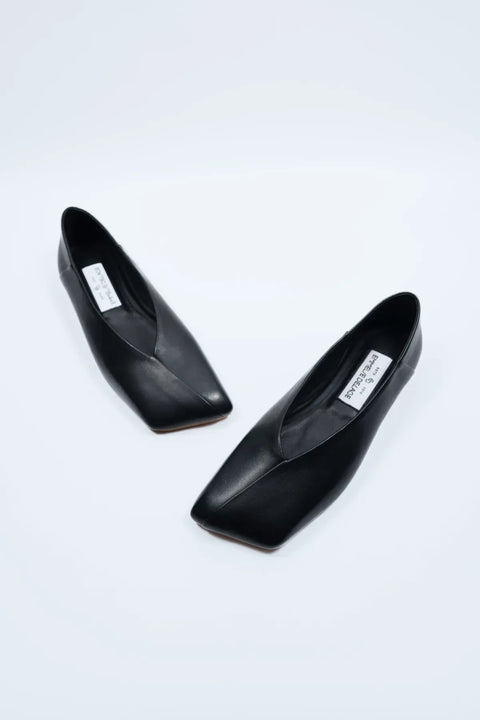 Orby Ballet Flats