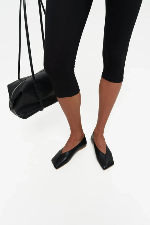 Orby Ballet Flats
