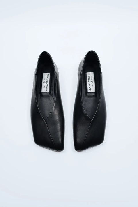 Orby Ballet Flats