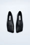 Orby Ballet Flats