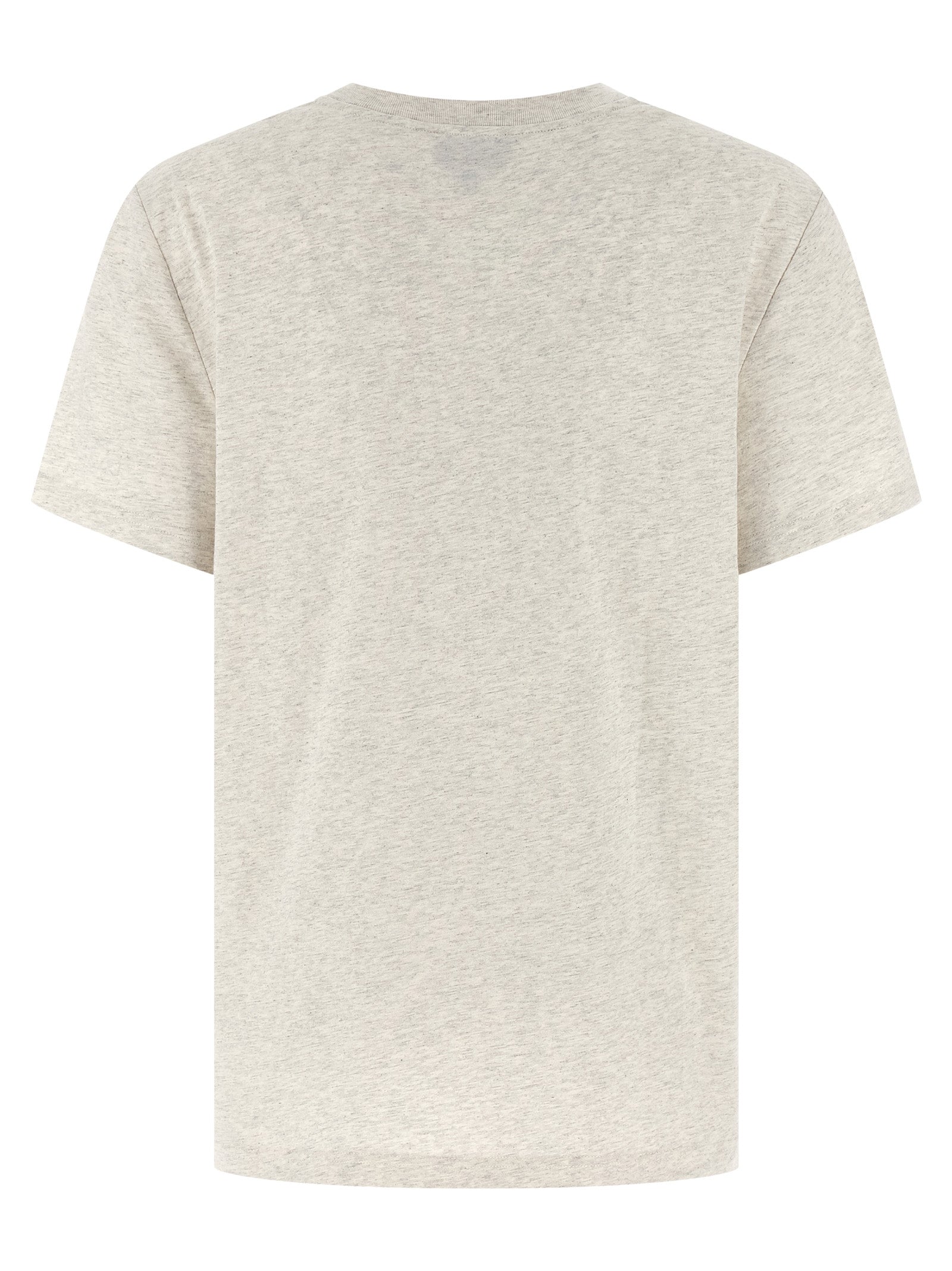 Organic Cotton Breathable Everyday T-Shirt