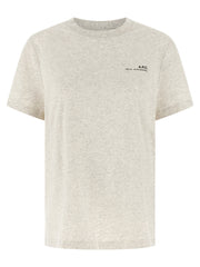 Organic Cotton Breathable Everyday T-Shirt