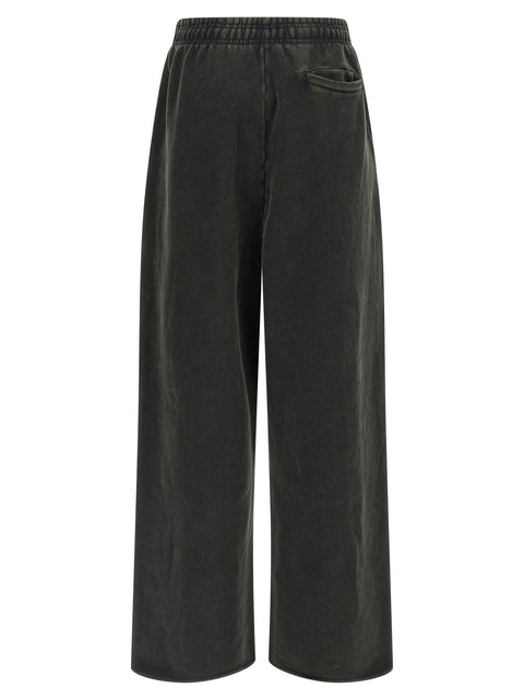 Organic Cotton Joggers for Everyday Comfort
