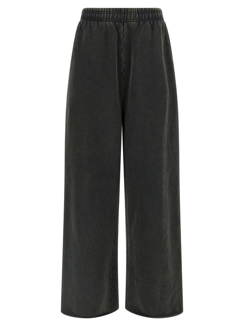 Organic Cotton Joggers for Everyday Comfort