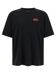 Organic Cotton Relaxed Fit T-Shirt