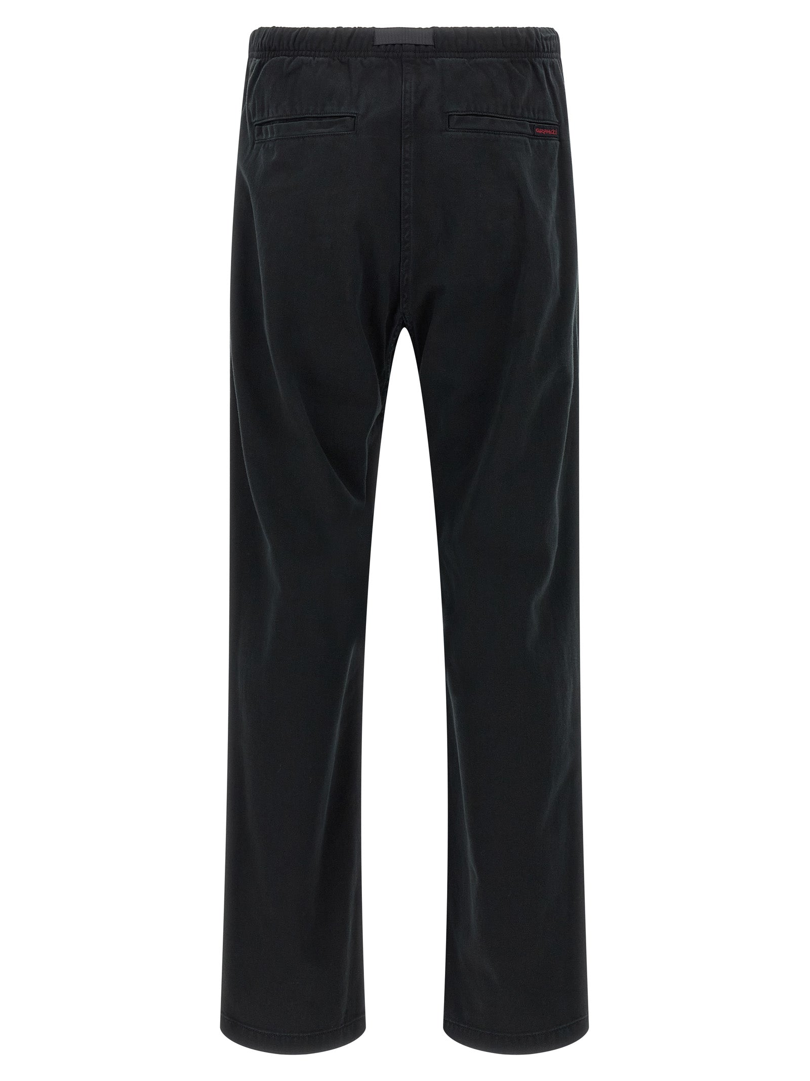 Organic Cotton Twill Pants for Everyday Comfort