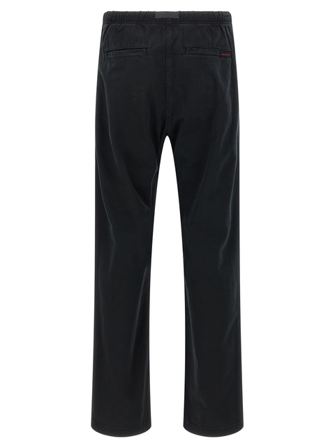 Organic Cotton Twill Pants for Everyday Comfort