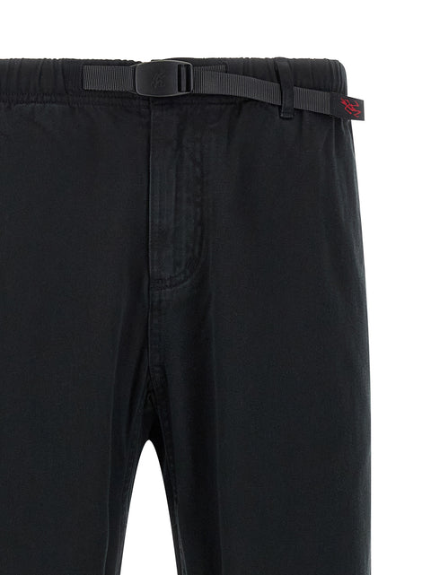 Organic Cotton Twill Pants for Everyday Comfort