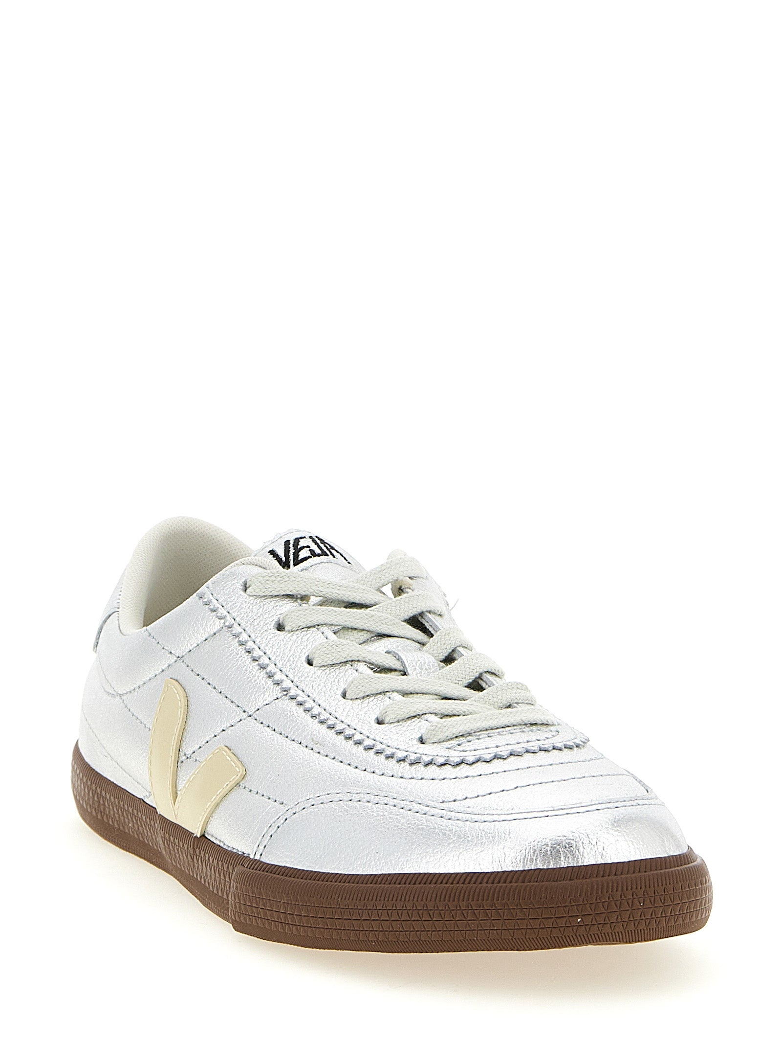Organic Leather Sneakers for Everyday Comfort