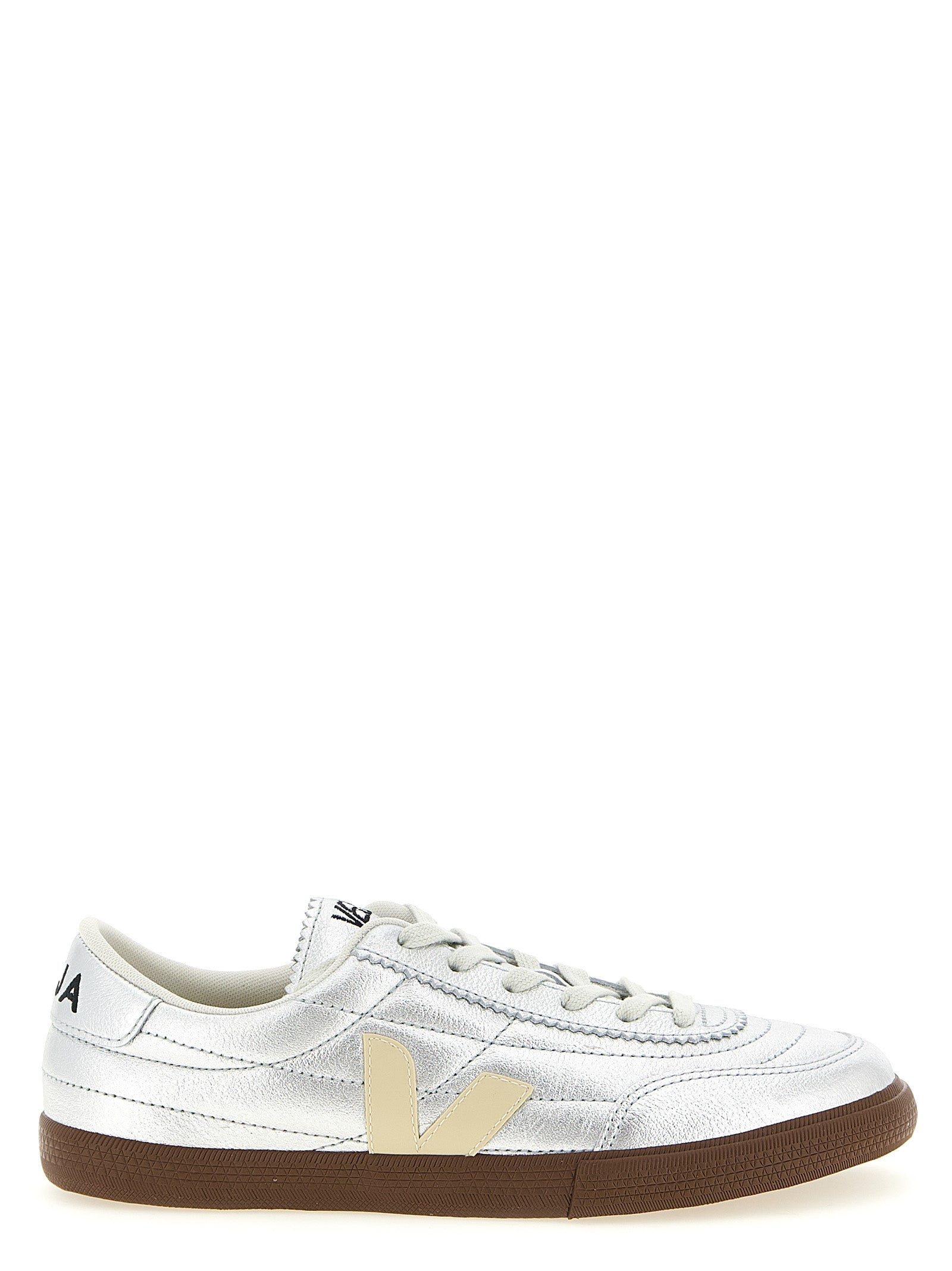 Organic Leather Sneakers for Everyday Comfort