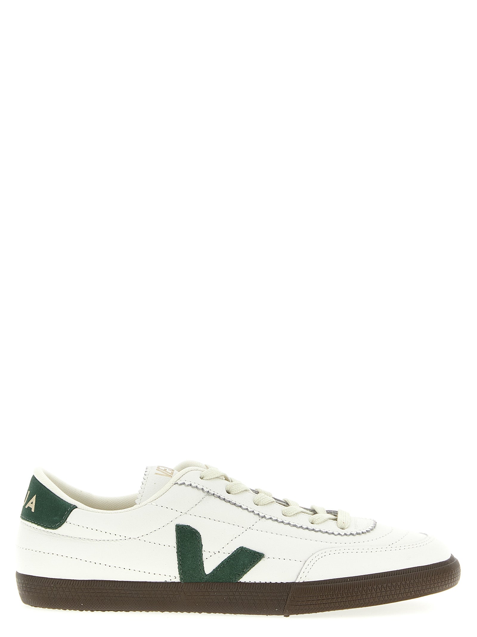 Organic Leather Sneakers for Everyday Comfort