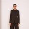 Ori Fitted Shirt-Jacket