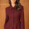 Ori Fitted Shirt-Jacket
