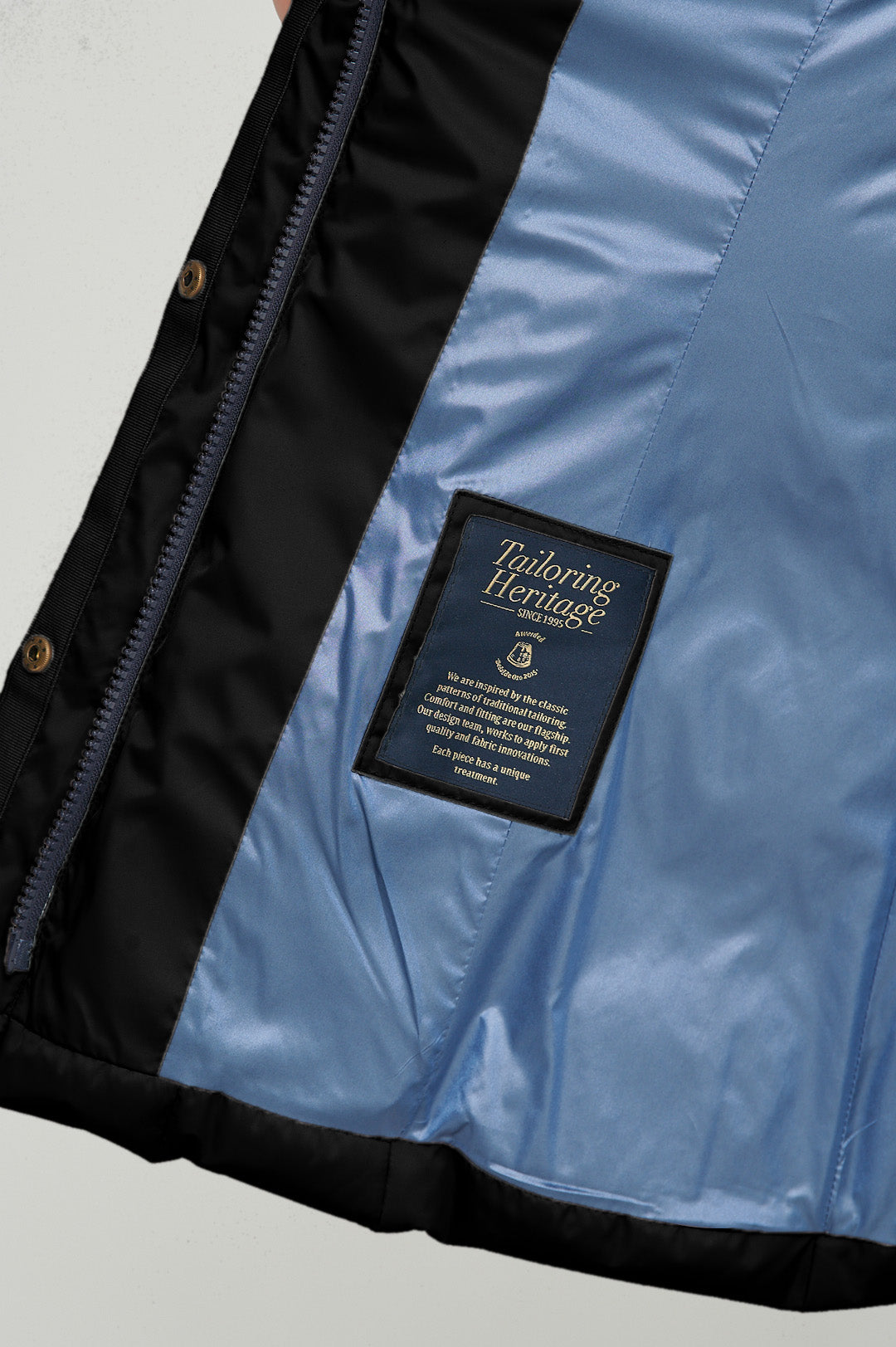 Orly Women Puffer Jacket BLACK-Puffer Jacket-Henry Arroway-XS-BLACK-Urbanheer