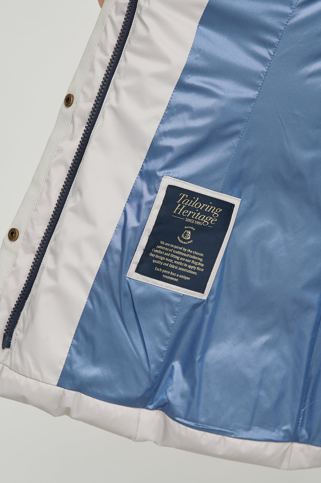 Orly Women Puffer Jacket PEARL GREY-Puffer Jacket-Henry Arroway-XS-PEARL GREY-Urbanheer