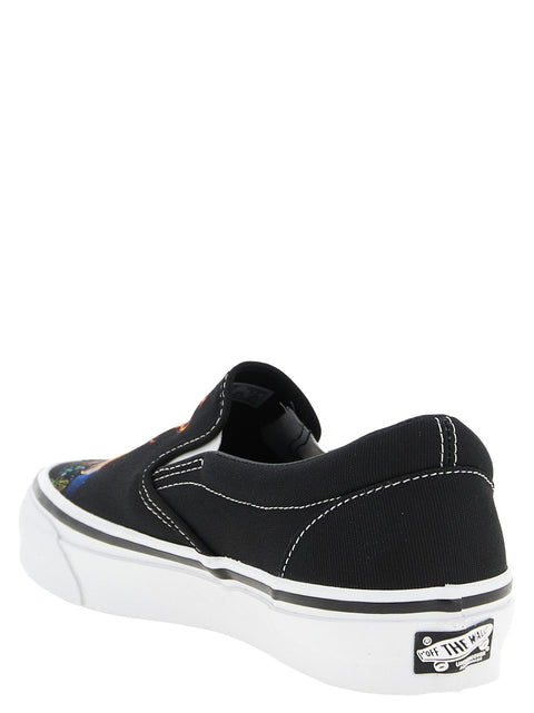 Otwbyvans X Undercover Classic Slip-on98 Sneakers