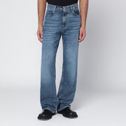 Our Legacy Third Cut jeans in Rodeo wash