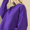 Oversize Sweatshirt-Sweatshirt-TCEC-S-PURPLE-Urbanheer