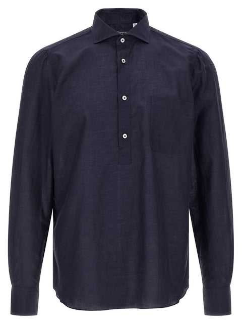 Finamore Porto Blouse